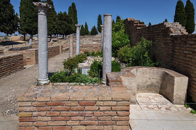 Italica Trip - Ask Away