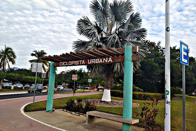 Ixtapa Bike Tour - Accessibility Information