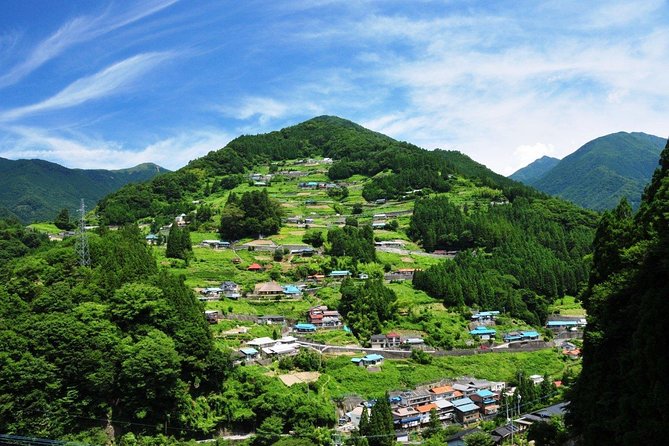 Iya Valley All Must-Sees Private Chauffeur Full-Day Tour With a Driver - Tour Inclusions