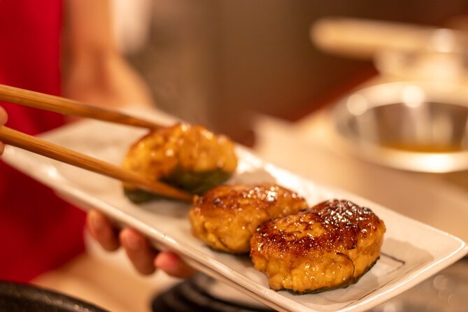 Izakaya Style Home Cooking Experience & Sake Pairing in Tokyo - Accessibility and Age Restrictions