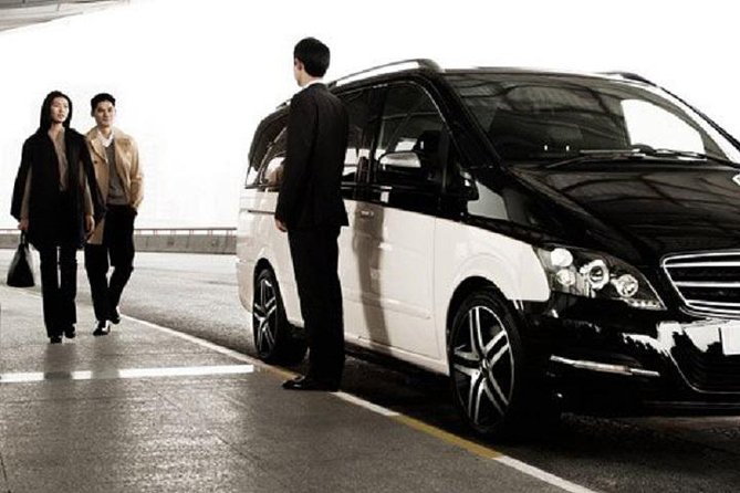 Izmir Airport ADB Transfers to Sigacik Hotels - Booking and Cancellation Policy