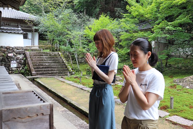 Izushi Matchmaking, Red Stamp Tour, Local Tour & Guide - What to Expect on the Tour