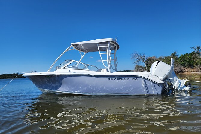 Jacksonville Private Sunset Boat Tour Review - Accessibility and Participation