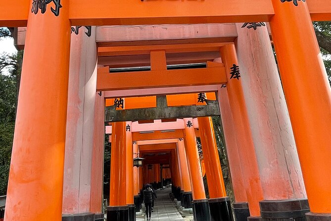 Japan 5 Days Private Tours All Included at Tokyo Osaka Kyoto Nara - Pricing and Booking