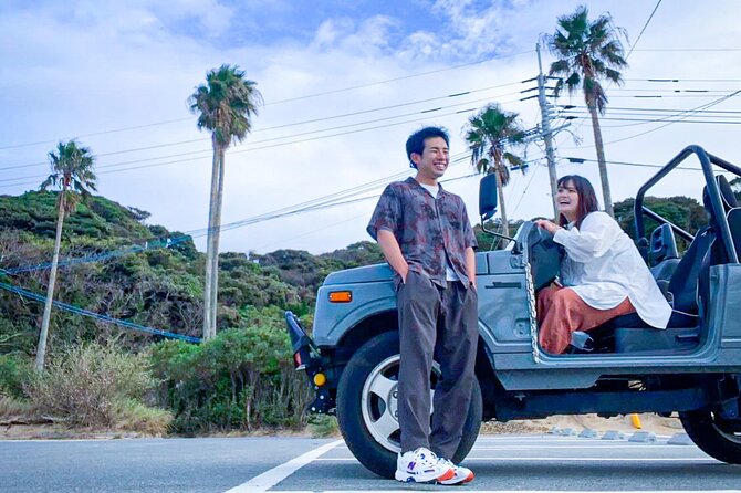 Japan Drive - Transportation Directions