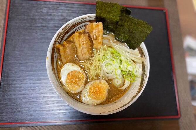Japanese Cooking Class and Cultural Experience Around Tokyo - Feedback From Previous Participants