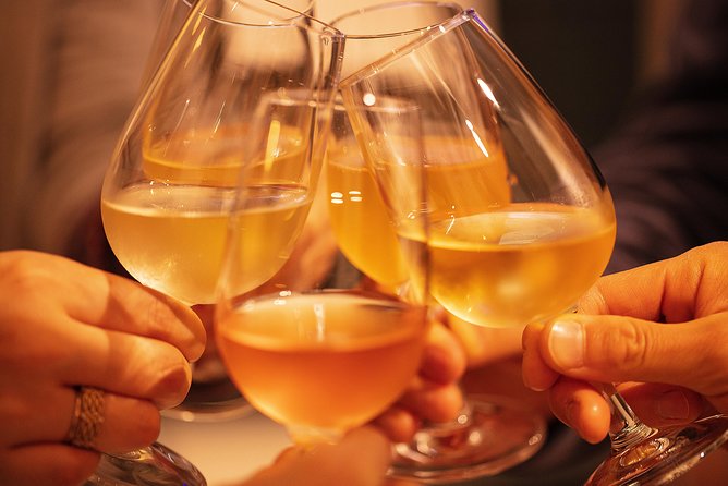 Japanese Cuisine Making Tour With Wine Experience by Yokohama Winery - Customizing the Meal