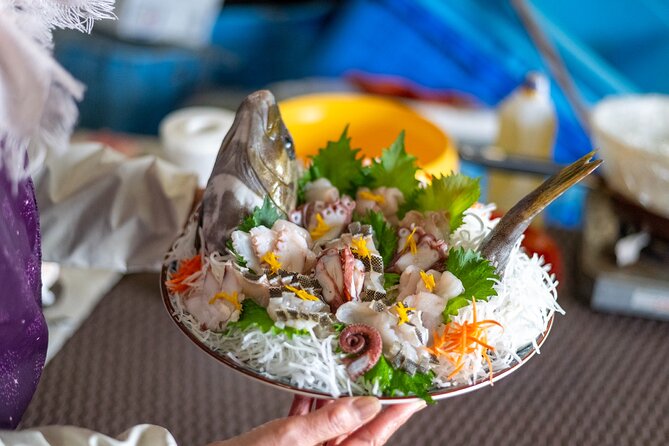 Japanese Local Life Experience - Accessibility and Participation
