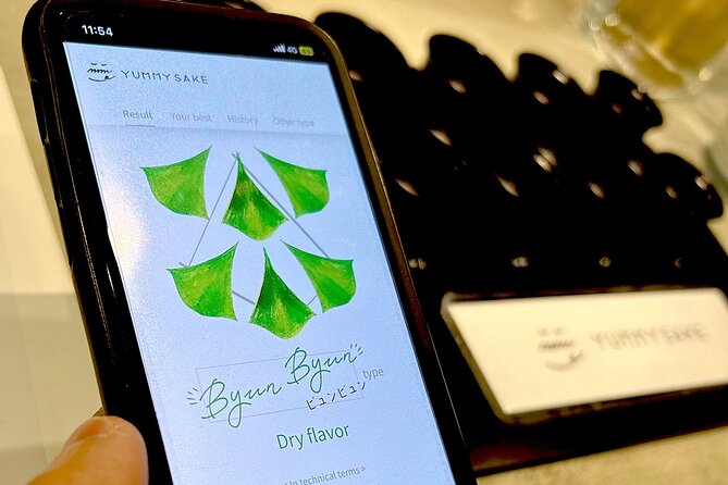 Japanese Sake & AI Experience Plan at Kubota Sake Bar - Health and Safety Measures