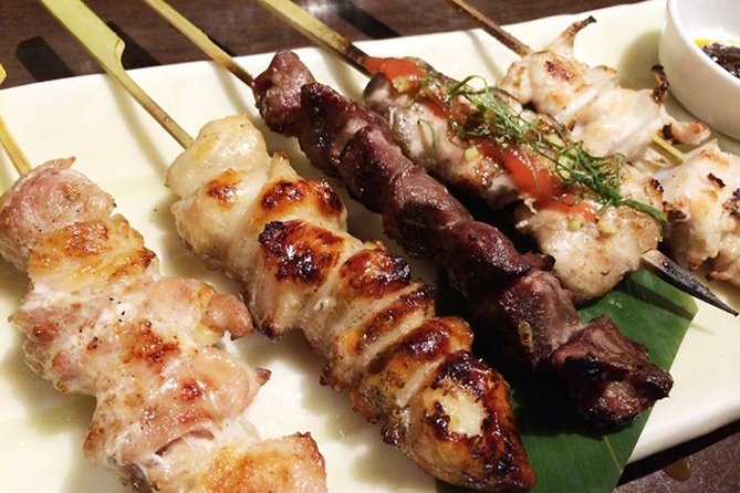 Japanese SAKE Lesson & Tasting at Izakaya Pub - Cancellation and Reviews
