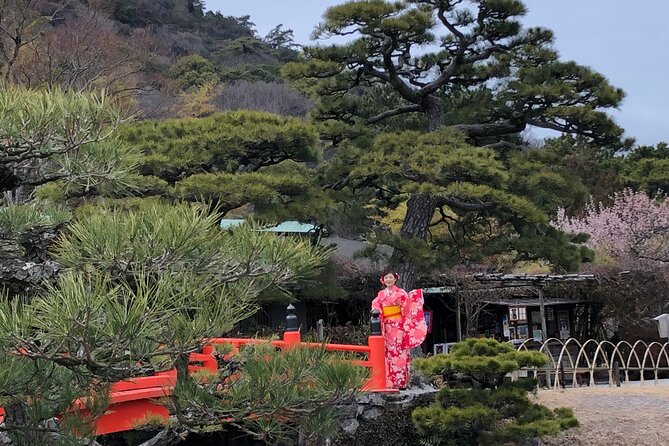 Japanese Style Room Tea Ceremony Class in Marugamemachi - Additional Information