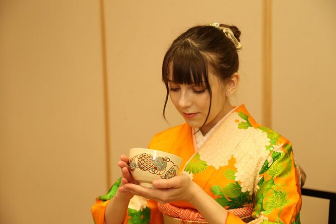 Japanese Traditional Breakfast and Tea Ceremony Regular Program - Reviews and Feedback