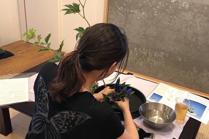Japans Customs of Ikebana Art, Tea Ceremony & Kimono Welcome - Exploring the Nuances of Japanese Hospitality