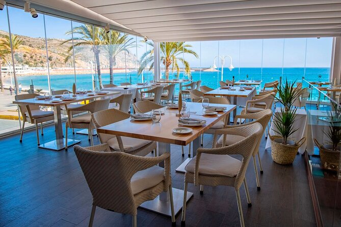 Javea Sunset Cruise and Dinner at the Port - Preparation and Recommendations
