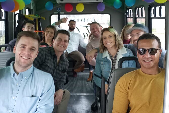 Jax Brewery Tour (Drinks Included) - Booking and Tipping