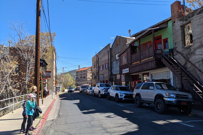 Jerome Scavenger Hunt Walking Tour and Game - Pricing Information
