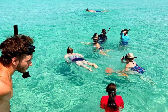 Jet Ski Adventure Tour - Meeting Point and Conditions
