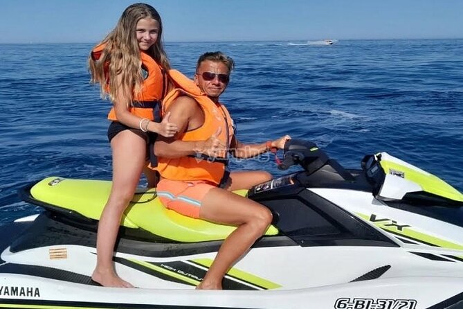 Jet Ski Fest in Turks and Caicos Islands - Safety Measures