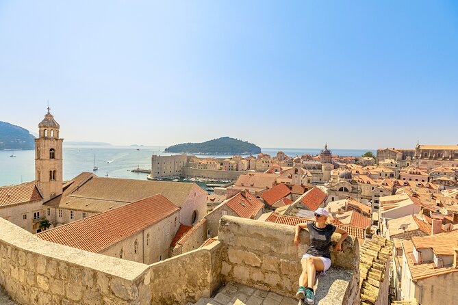 Jewels of Dubrovnik Walking Tour - Charming Old Town Highlights
