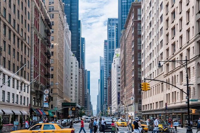 JFK Airport - Manhattan Pickup/Drop Off Review - Considerations for Travelers