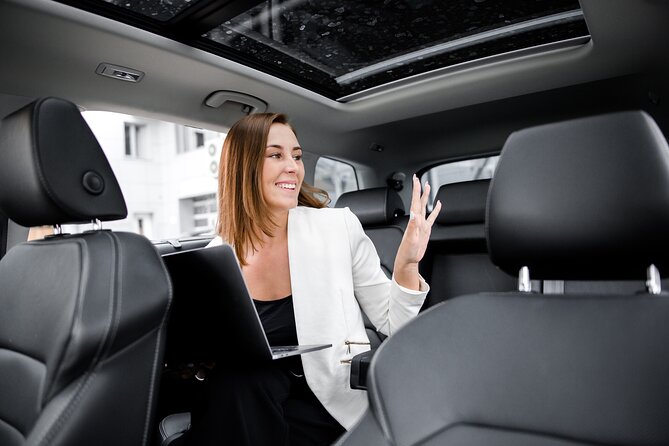 JFK to Manhattan Private Transfer Luxury SUV Review - Questions About Your Stay