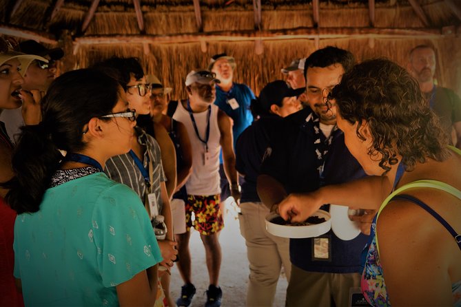 Kaan Luum & Cenotes Mayan Traditions - Participant Guidelines