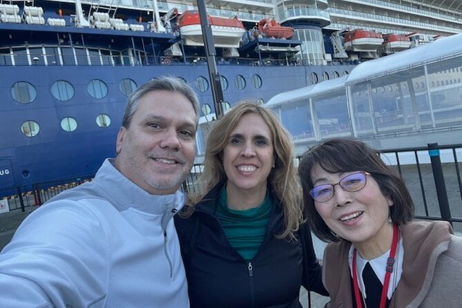 Kagoshima 8hr Private Tour With Licensed Guide & Bus (Max 15 Pax) - Additional Notes