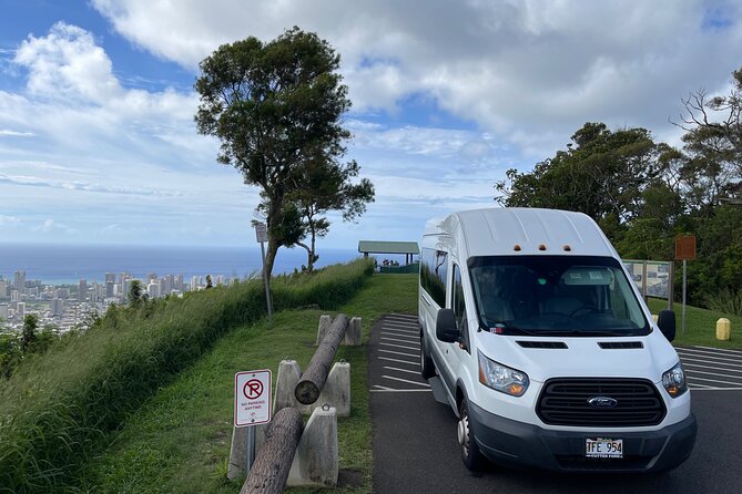 Kahului OGG Airport Transfer Review - Friendly Drivers and Helpful Communication