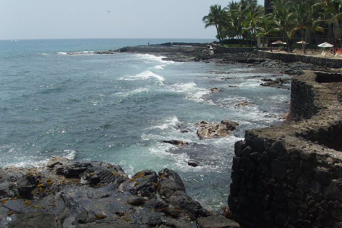 Kailua-Kona Haunted History Walking Ghost Tour - Cancellation and Booking Policies