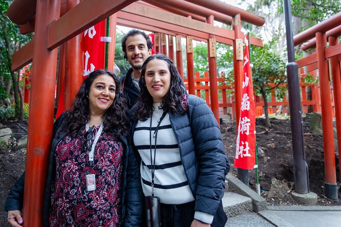 Kamakura Tour With Pro Photographer: Tsurugaoka Hachimangu Shrine - Reviews and Ratings