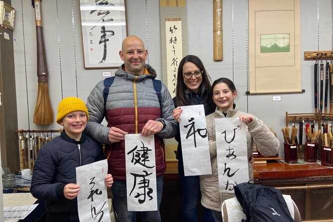 Kanazawa 6 Hr Private Guided Tour & Kimono Experience - Highlights of the Tour