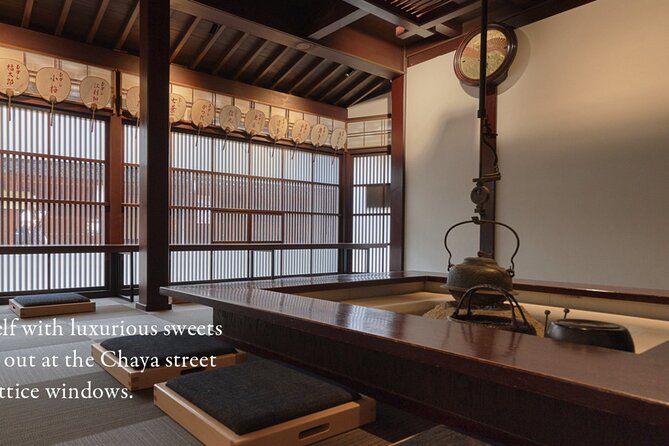 Kanazawa Calligraphy Tour (E-bike Tour) - Booking Information