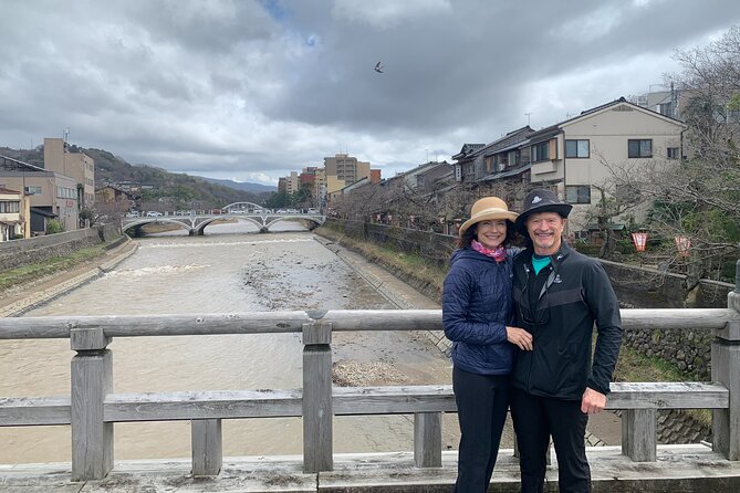 Kanazawa Half Day (E-bike Tour) - Guide Expertise and Knowledge