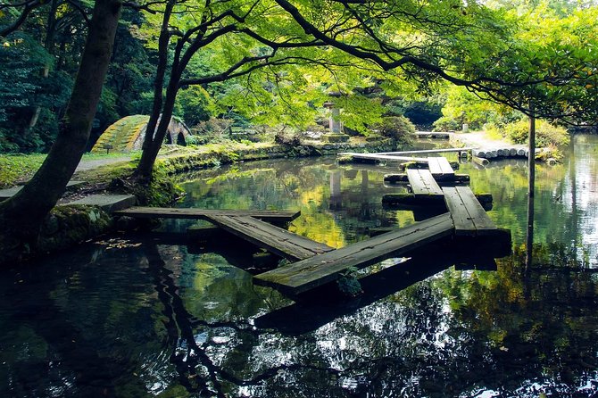 Kanazawa Private Customizable Half Day Tour - Additional Considerations