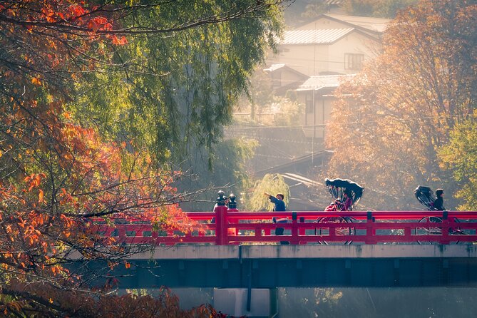 Kanazawa to Shirakawago to Takayama: English Speaking Driver Only - Additional Information