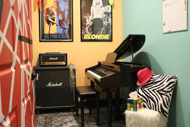 Karaoke Recording Inside a Professional Recording Studio - Tips for Your Session