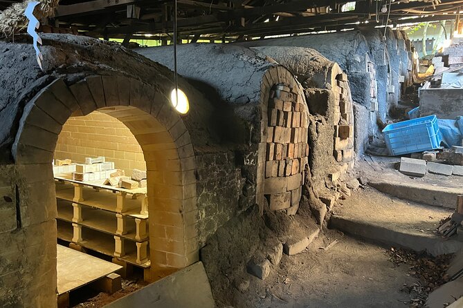 Kasama Yaki Handmade Pottery Experience - Enjoying the Peaceful and Picturesque Setting