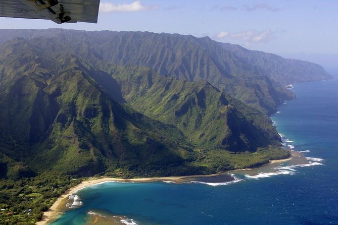 Kauai Cessna Private Air Tour - Accessibility and Weather Considerations