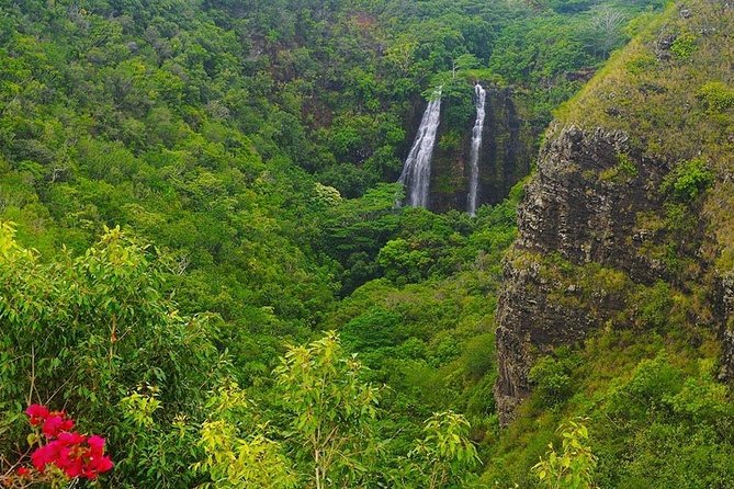Kauai Highlights & Movie Sites - Iconic Scenes and Moments