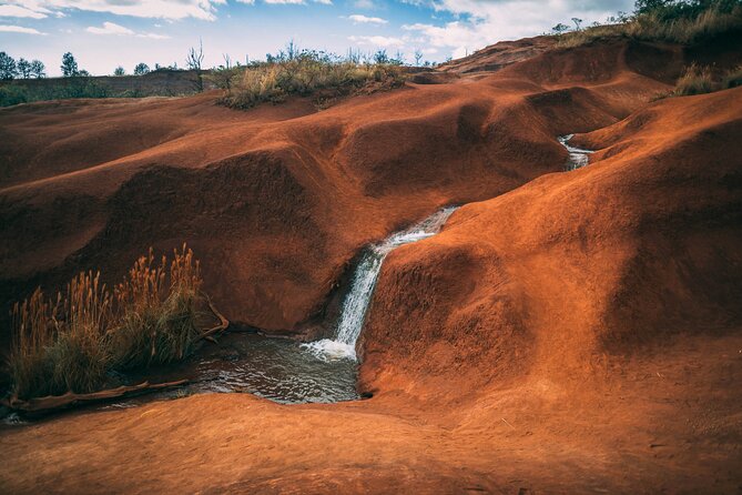 Kauai Island Private Guided Tour-Waimea Canyon From Lihue/Kapaa - Frequently Asked Questions