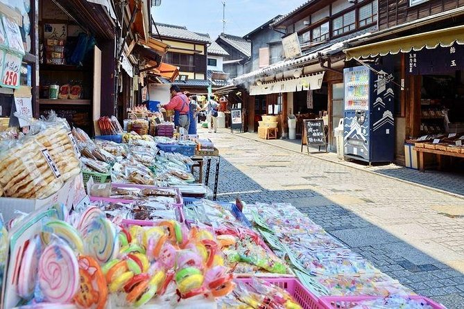 Kawagoe 4hr Private Tour With Licensed Guide (Kawagoe Dep) - Highlights of the Kawagoe Tour