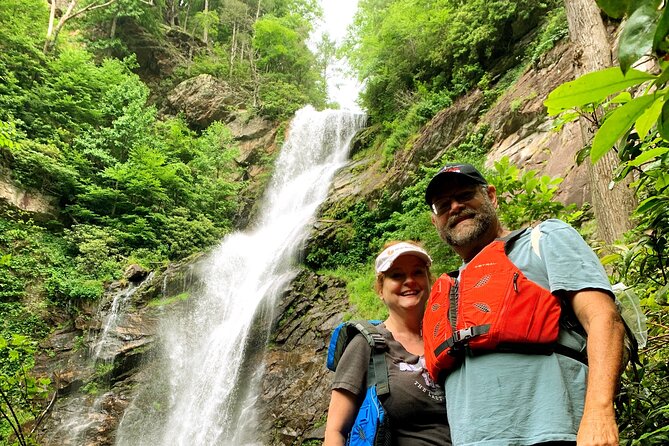 Kayak Fishing Guides and Scenic Paddle Tours - Meeting and Pickup: Your Starting Point for Adventure