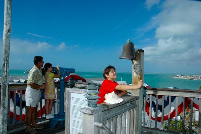 Key West Shipwreck Treasure Museum Admission - Admission Pricing and Booking