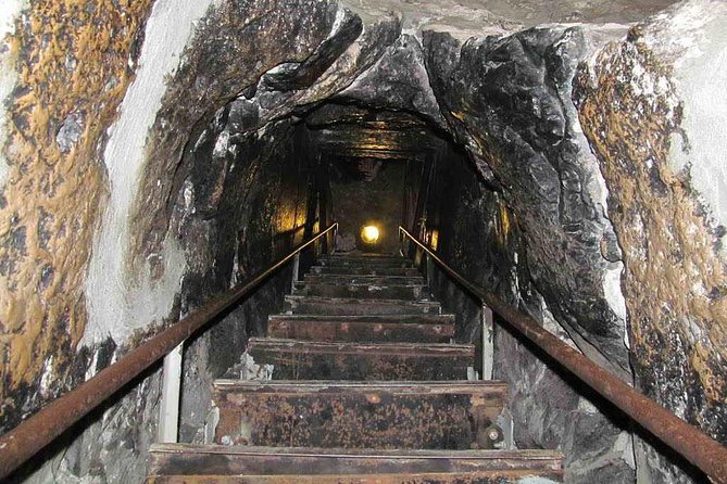 Khor Virap - Private Tour - Accessibility Features
