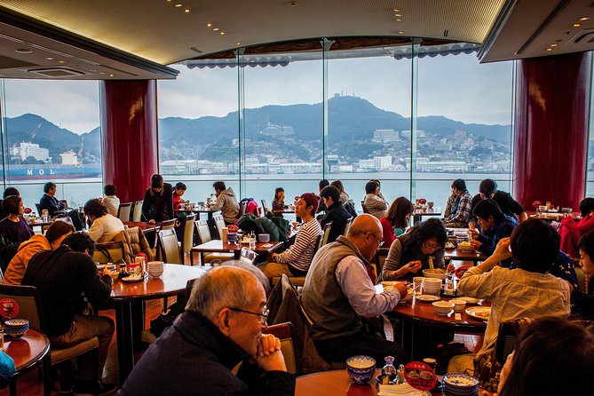 Kickstart Nagasaki With A Local: Private & Personalized - Accessibility and Inclusivity
