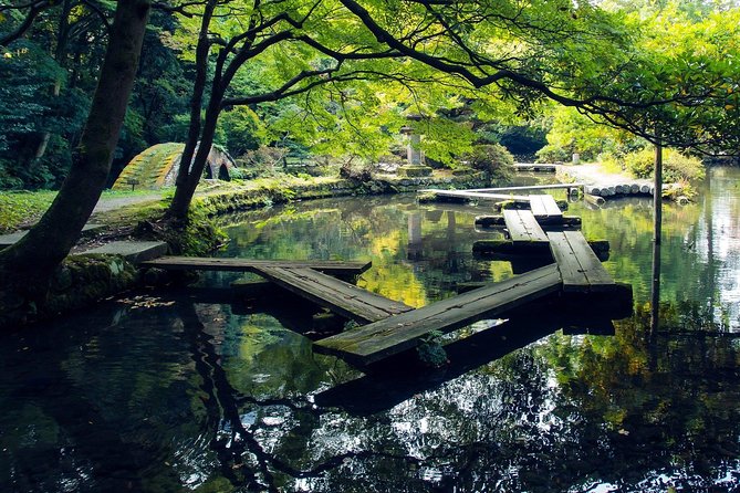 Kickstart Your Trip To Kanazawa With A Local: Private & Personalized - Booking Information