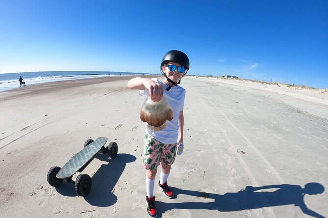 Kid-Friendly Beach Rides - Traveler Reviews