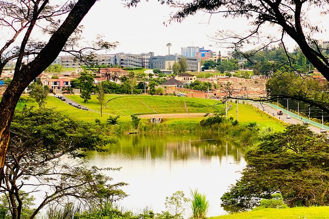 Kigali City Tour With a Local Guide and Driver - Immersive Dining Experience