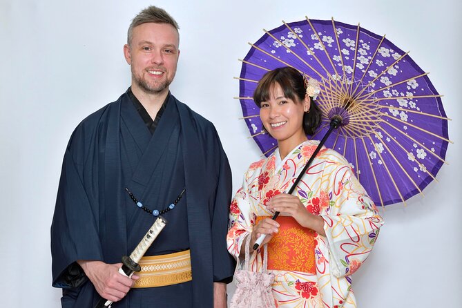 Kimono and Matcha Experience in Asakusa Tokyo - Additional Information About the Experience