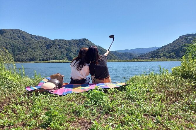 Kinosaki:Rental Electric Scooter-Natural Treasures Route-/120min - Cancellation and Additional Information